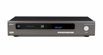 Arcam CDS50 SACD/CD Player with Network Streaming